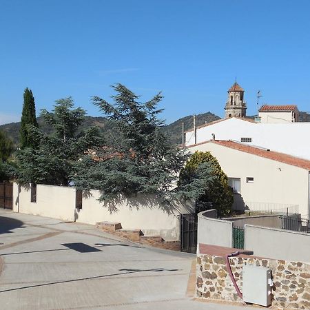 Villa Casa El Verger Falset Zimmer foto