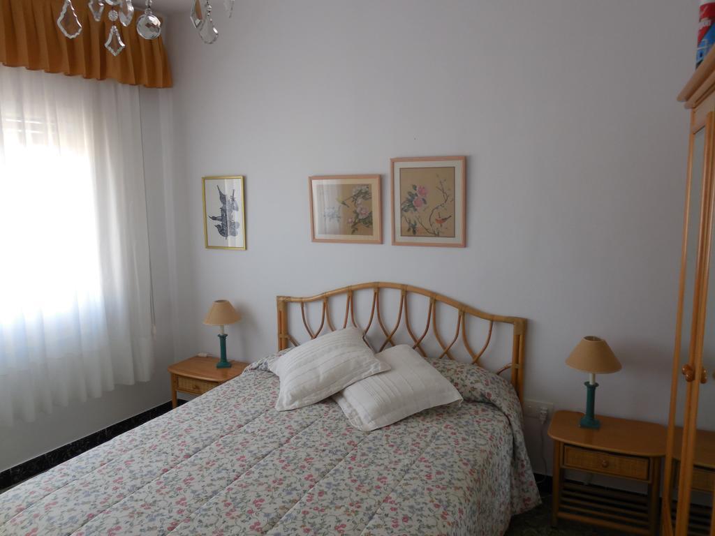 Villa Casa El Verger Falset Zimmer foto